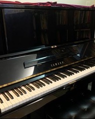 Yamaha YUX 高身直立式鋼琴