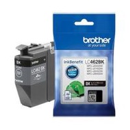 หมึกอิงค์เจ็ท BROTHER LC-462 สีดำ (1314914)