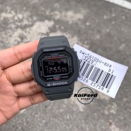 Original G-Shock #DW5610SU8