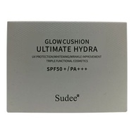 Sudee - SUDEE GLOW CUSHION ULTIMATE HYDRA SPF50+/PA+++【平行進口】8809503621291EXP.2027.08.25