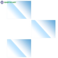 [babyko] Tempered Glass Screen Protector for KODAK PIXPRO FZ55 - 9H Hardness