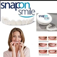 snap on smile perfect smile snap on smile gigi palsu snap on instan