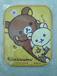 全新 Ipad 平板電腦套 鬆弛熊 rilakkuma