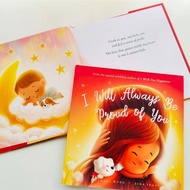I Will Always Be Proud of You (Hardcover)