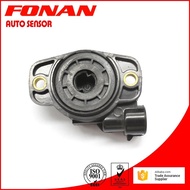 TPS Throttle Position Sensor for VOLVO S40 I VS VW 1.8 2.0 T4 1.6 1995-2004 9146315 9146315-8 914631