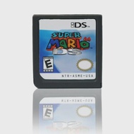 Bandai | Series DS Games Cartridge Video Game Console Card Party For NDSL 2DS 3DS