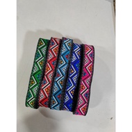 Sabah lace linangkit