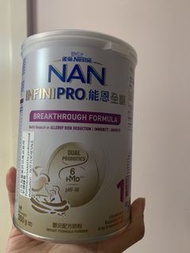 能恩全護1號