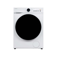 TOSHIBA เครื่องซักผ้าฝาหน้า 7.0 กก.TW-T21BU80UWT(WW)