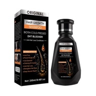 [ซื้อ 1 แถม 1]（COD)แชมพู DHT แชมพูปลูกผม นำเข้าจากอเมริกา ถนอมเส้นผม(ADS)