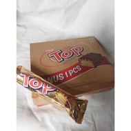 DELFI TOP large pack wafer