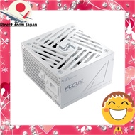 [authentic product]
Seasonic FOCUS GX-850 ATX3 (V4) - White 80PLUS GOLD 850W ATX 3.1 & PCIe 5.1 Comp