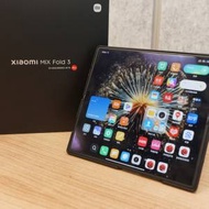 小米Mix Fold3 國行512gb