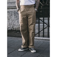 Non Stock Army Gurkha Trousers Men's Casual Pants Retro Style Khakis