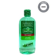 Green Cross Alcohol 250ml