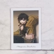 Blue Lock - Pashakore : Bachira