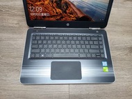 hp pavilion 14-al173tx i5-7200u 8g ram 256ssd 14吋 1920x1080ips office 2019