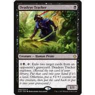 Deadeye Tracker - Ixalan (XLN)