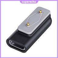 Watch Charger USB C Adapter Magnetic Charging Cable Converter Type C Adapter Watch Charger for Samsu