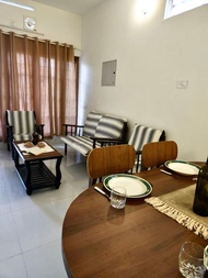 White House Retreat | Spacious 4BHK | Fam Friendly