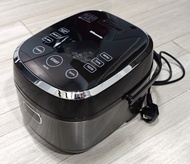 Rasonic 樂信 IH電飯煲