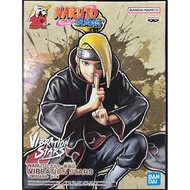 NARUTO SHIPPUDEN VIBRATION STARS DEIDARA AKATSUKI