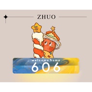 With light Customized Unit Sign Door Sign Apartment Entrance Unit Number Plate housewarming gift Doo
