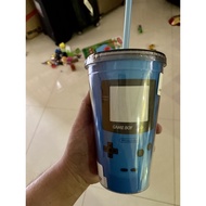 Official Game Boy Tumbler