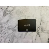 Original Samsung 500gb SSD