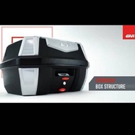 GIVI ANTARTICA B42N BOX 42LITER