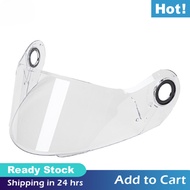 balikha Helmet Visor Lens for LS2 FF370 FF394 FF325 Full Face Helmets