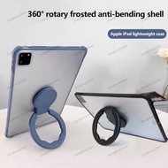 360 ° Rotating Stand Case For iPad Air 13 11 2026 Air8 M4 M3 12th Gen Air7 A16 11th 10.2 9.7 Air 2 1