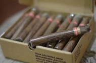 KirimOk- Cerutu havana extra fine