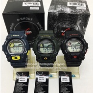 100% Original Casio G-Shock Men Sport Watch Digital G-7900-2DR G-7900-3DR G-7900-1DR