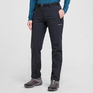 【現貨秒發】MONTANE TERRA STRETCH 防水防風透氣高彈專業徒步登山褲女