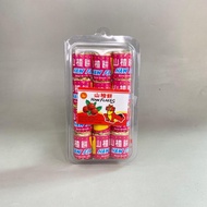 Permen Sanca / Permen Manis Sanca Rasa Buah / Manisan Buah Sanca 250gr
