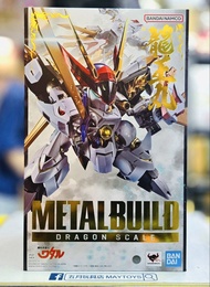 全新現貨 bandai [METAL BUILD] 龍王丸 （601771）4573102657466