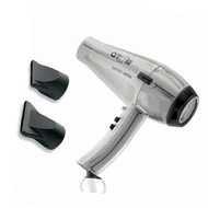 新品｜Tecno Elettra Professional Hair Dryer Atom Ionic 3000 負離子風筒