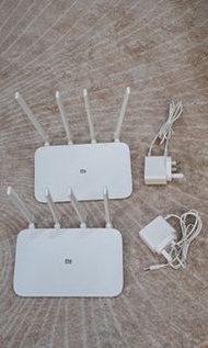 小米MI Router 4A Gigabit Edition