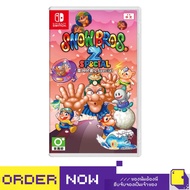 [+..••] | NSW SNOW BROS. 2 SPECIAL (Nintendo Switch Game)