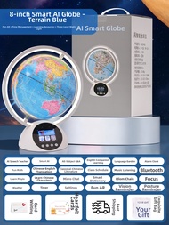 High-End Intelligent Children Earth Globe