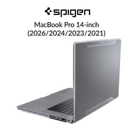 Spigen Case Thin Fit For Macbook Pro 14 inch case M5/M4/M3/M2/M1 (2026 / 2024 / 2023 / 2021)