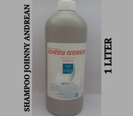 SHAMPOO JOHNNY ANDREAN SOFT & STRAIGHT /SHAMPOO JOHNNY ANDREAN /1L