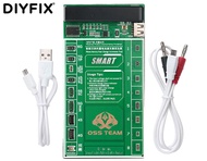 DIYFIX Universal Phone Battery Fast Charging And Activation Board For iPhone 4-XS Max Samsung Xiaomi Huawei China Smartphone