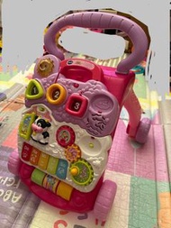 VTech 學步車 嬰兒玩具