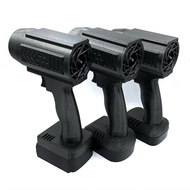 Compatible with Turbo/20V Thrust g50mm//Milwaukee 18Motor Dewalt Fan Makita1000 AZCA