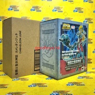 全新未開封 魂商店限定 BANDAI 聖鬥士星矢 聖衣神話 青銅聖鬥士 變色龍座 珍妮