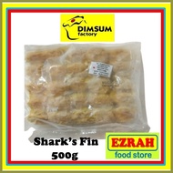 ❡ ▼ ◵ Dimsum Factory Siomai, SharksFin, Japanese, Asado Siopao