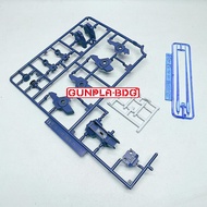 Bandai HGTWM Gundam Lfrith Part Backpack Beam Saber