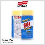 Soft99 Luster Cleaner & Polish 530ml